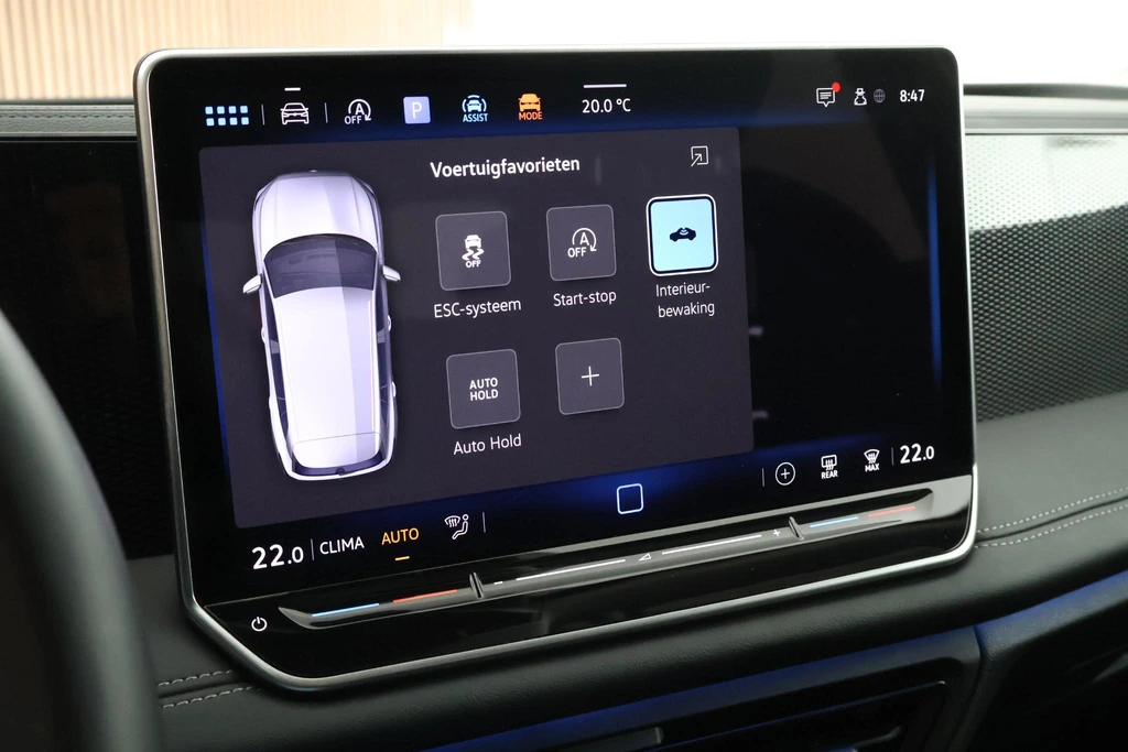 Volkswagen Tiguan – foto 38
