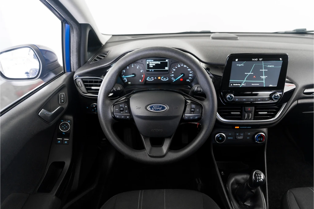 Ford Fiesta – foto 10