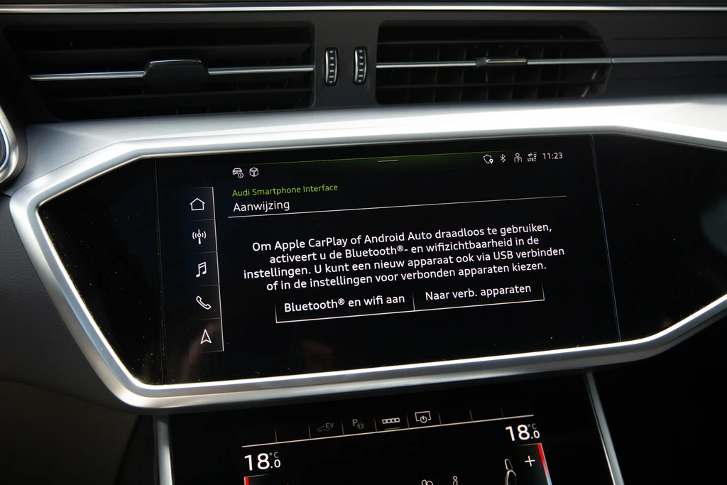 Audi A6 – foto 17