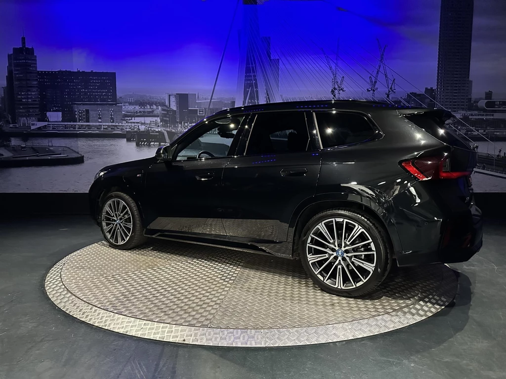 BMW X1 – foto 6