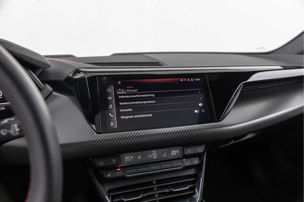 Audi e-tron GT – foto 23