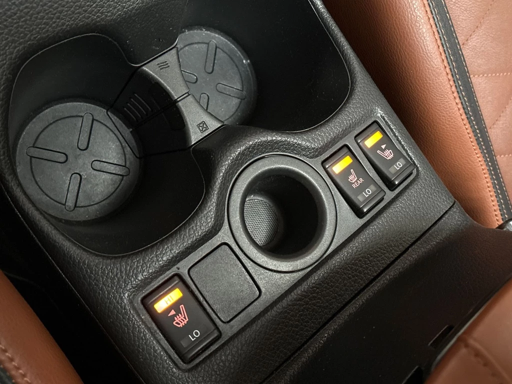 Nissan X-Trail – foto 11