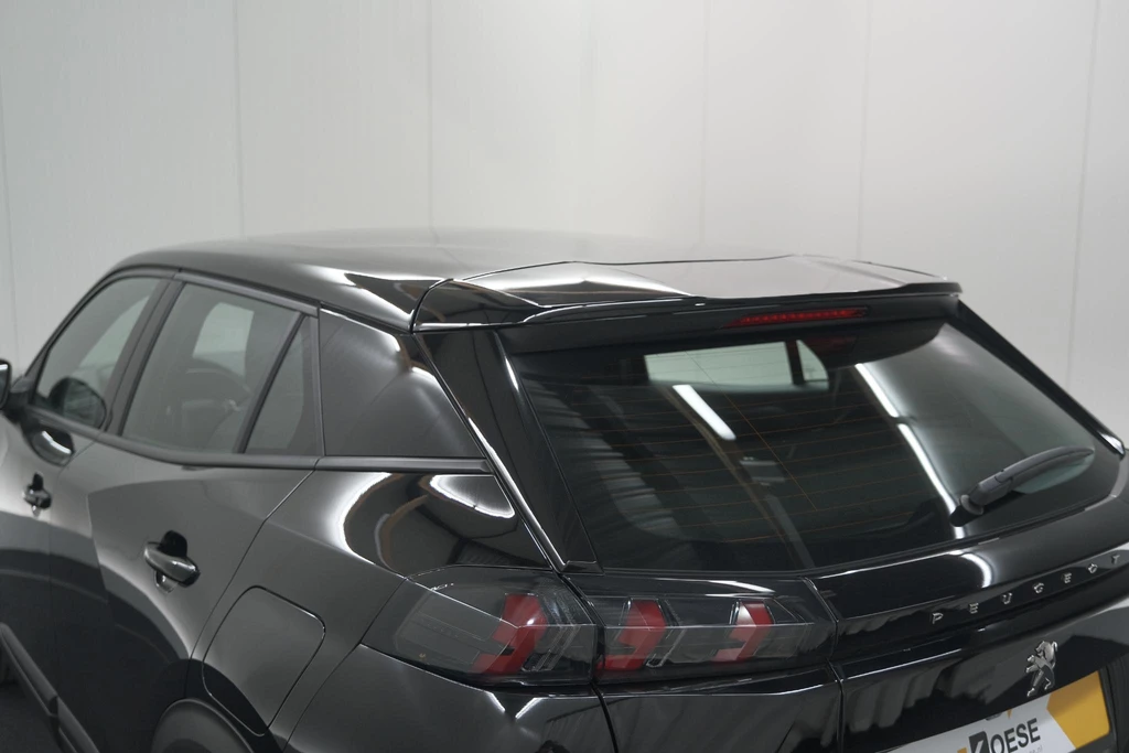 Peugeot 2008 – foto 8