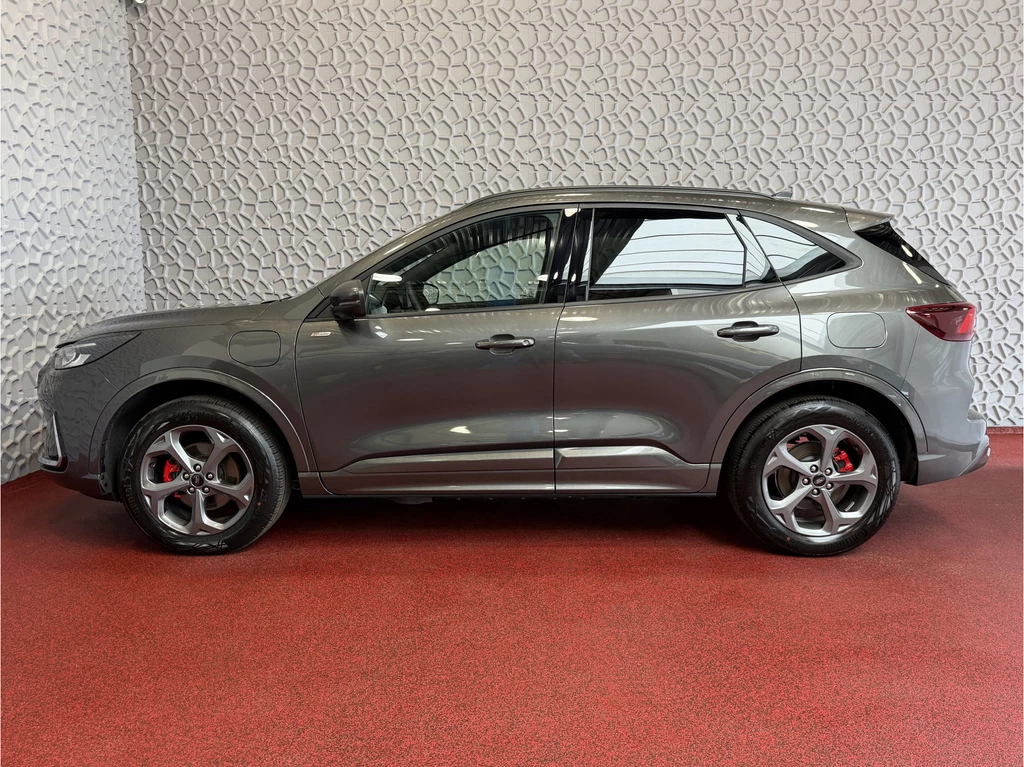 Ford Kuga – foto 2