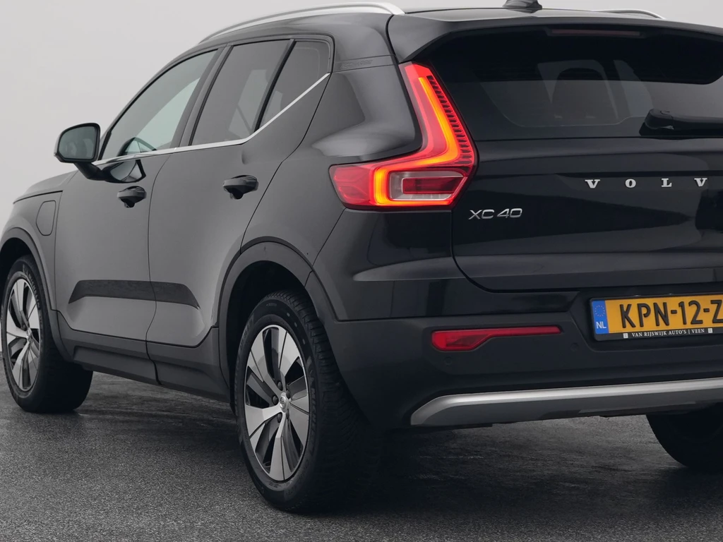 Volvo XC40 – foto 5