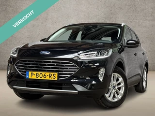 Ford Kuga – thumbnail 1