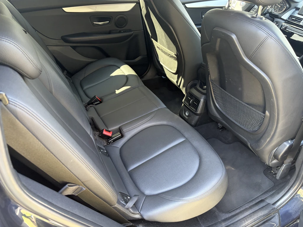 BMW 2 Serie – foto 25