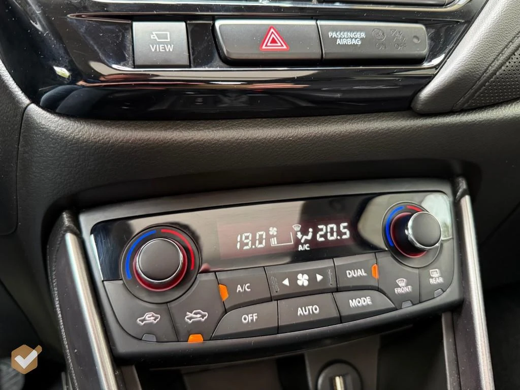 Suzuki S-Cross – foto 44