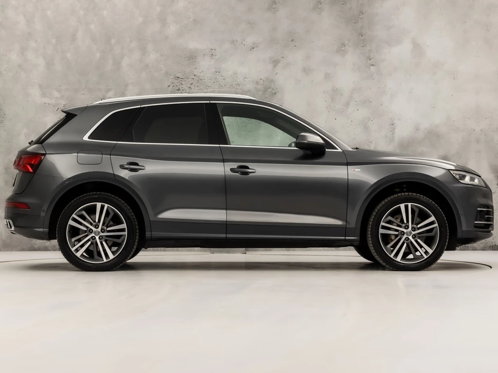 Audi Q5 – foto 7