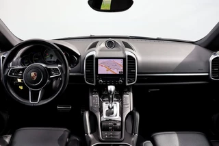 Porsche Cayenne – thumbnail 9