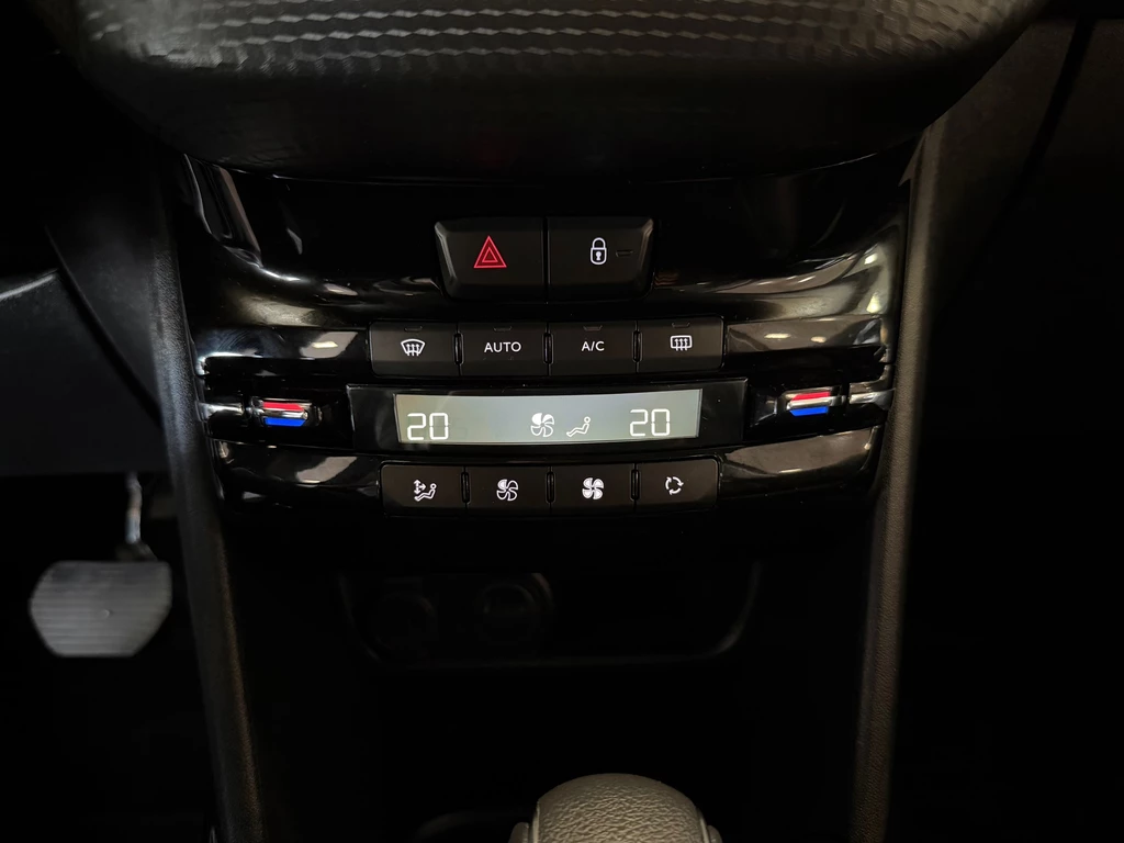Peugeot 2008 – foto 23