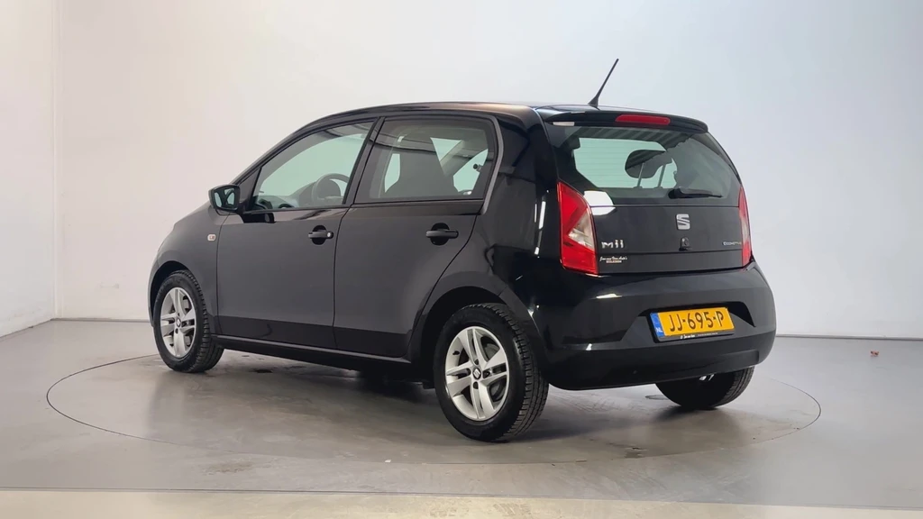 SEAT Mii – foto 2