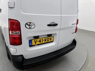 Toyota ProAce – thumbnail 9