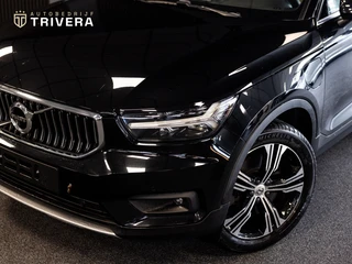 Volvo XC40 – thumbnail 7