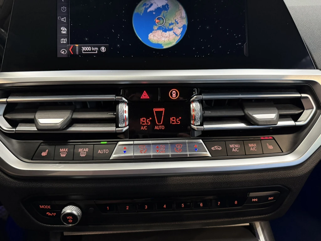 BMW 3 Serie – foto 21