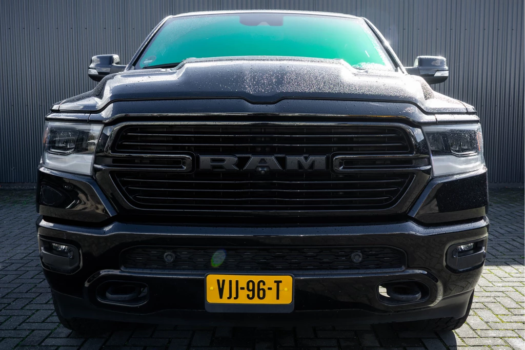 Dodge Ram 1500 – foto 8