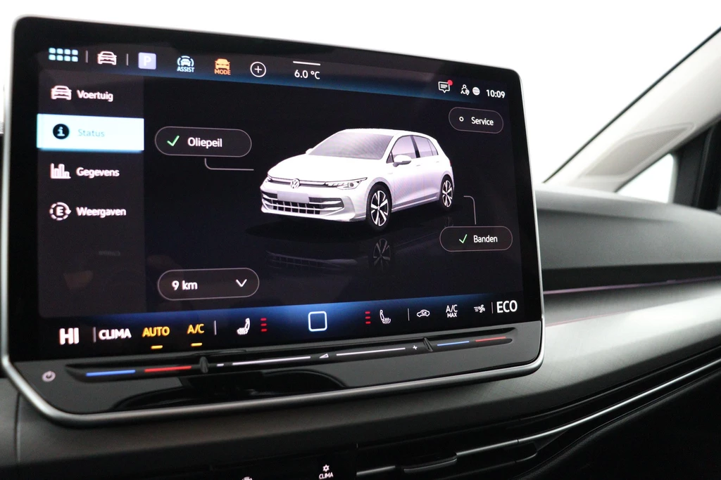 Volkswagen Golf – foto 38