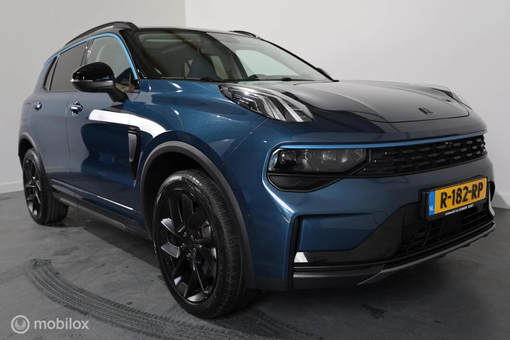 Lynk & Co 01 – foto 8