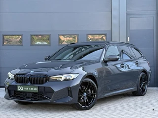 BMW 3 Serie – thumbnail 1