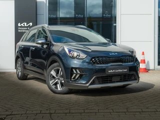 Kia Niro – thumbnail 7