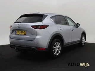 Mazda CX-5 – thumbnail 8