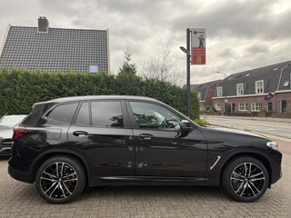 BMW X3 – thumbnail 8