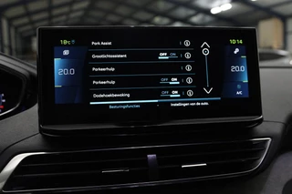 Peugeot 3008 – thumbnail 27