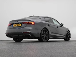 Audi A5 – thumbnail 11