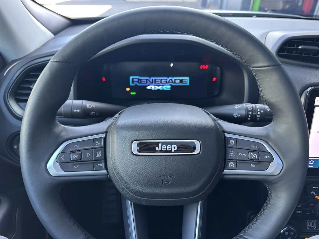 Jeep Renegade – foto 14