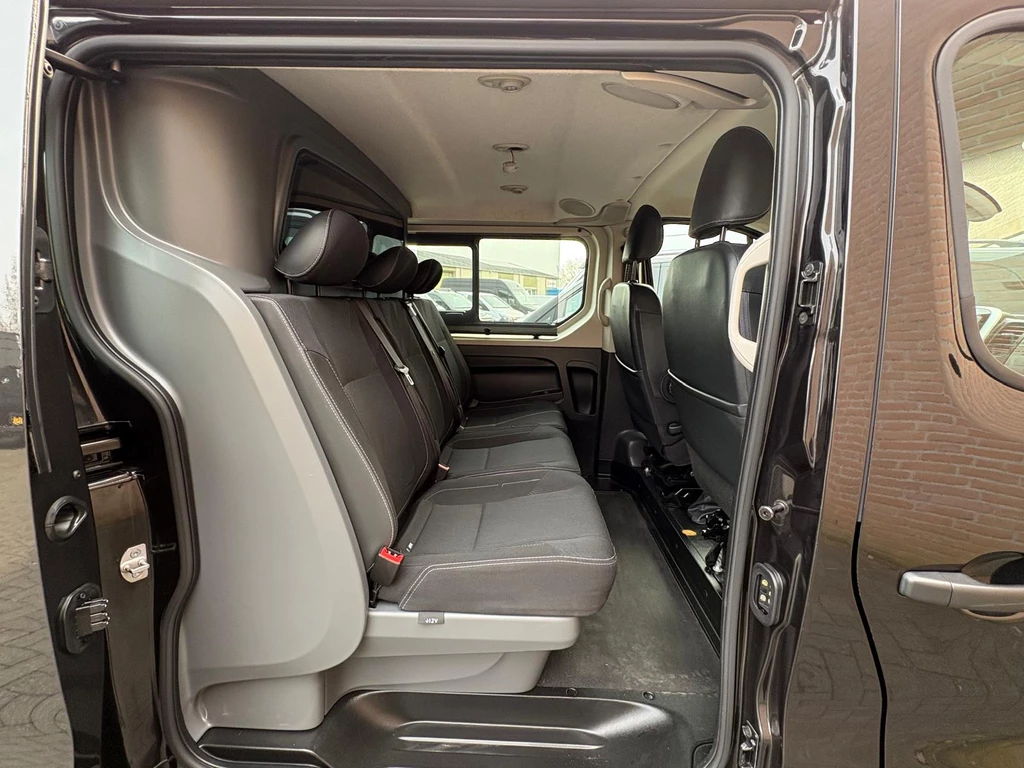 Renault Trafic – foto 32
