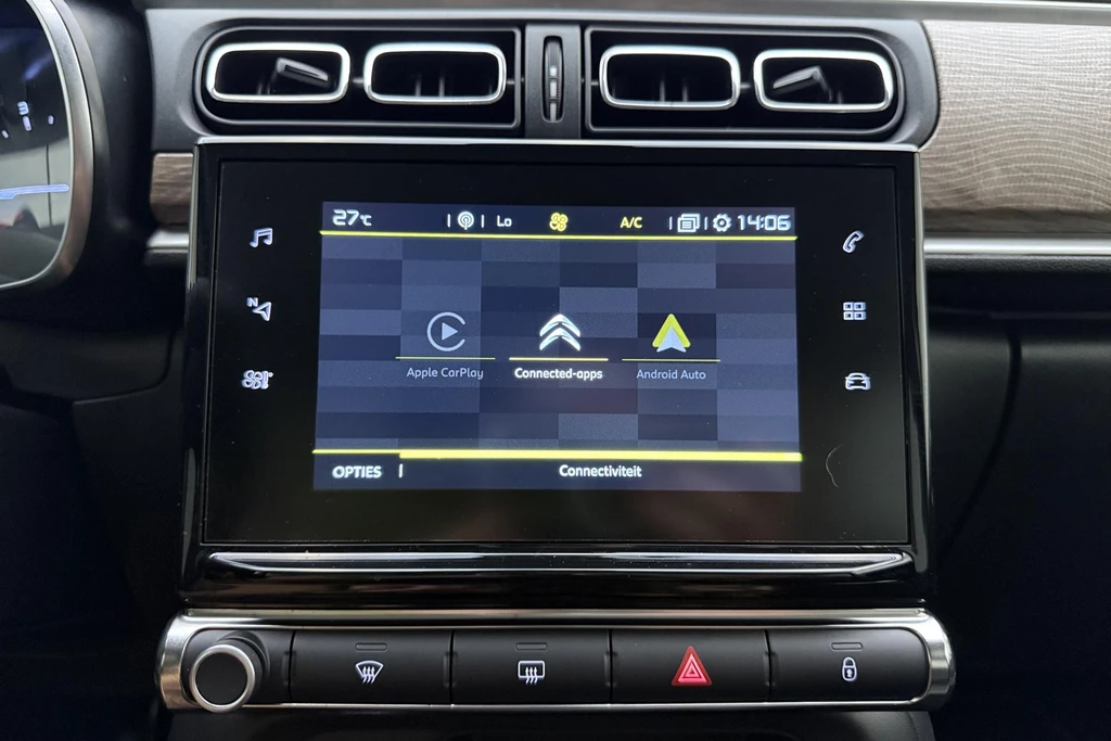 Citroën C3 – foto 27