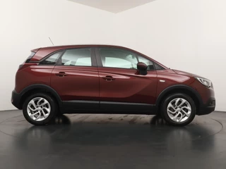 Opel Crossland X – thumbnail 6