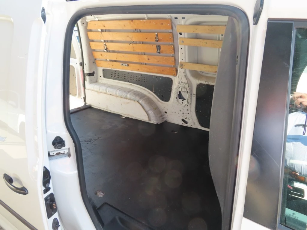 Volkswagen Caddy – foto 10