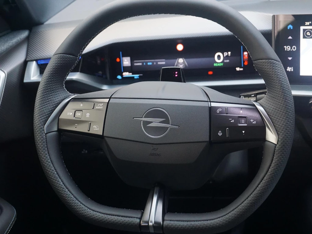 Opel Grandland – foto 21