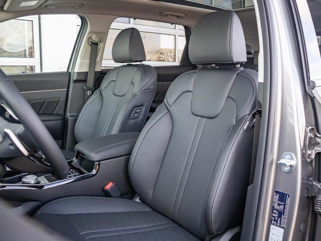 Kia Sorento – foto 11