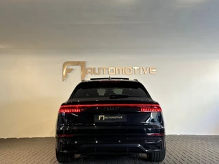 Audi Q8 – thumbnail 4