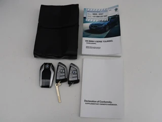 BMW 5 Serie – thumbnail 14