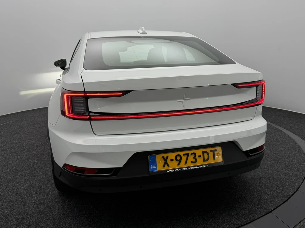 Polestar 2 – foto 4