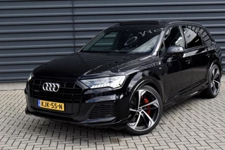 Audi Q7 – thumbnail 2