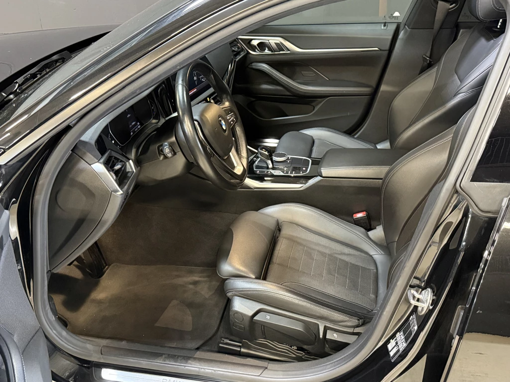 BMW 4 Serie – foto 10