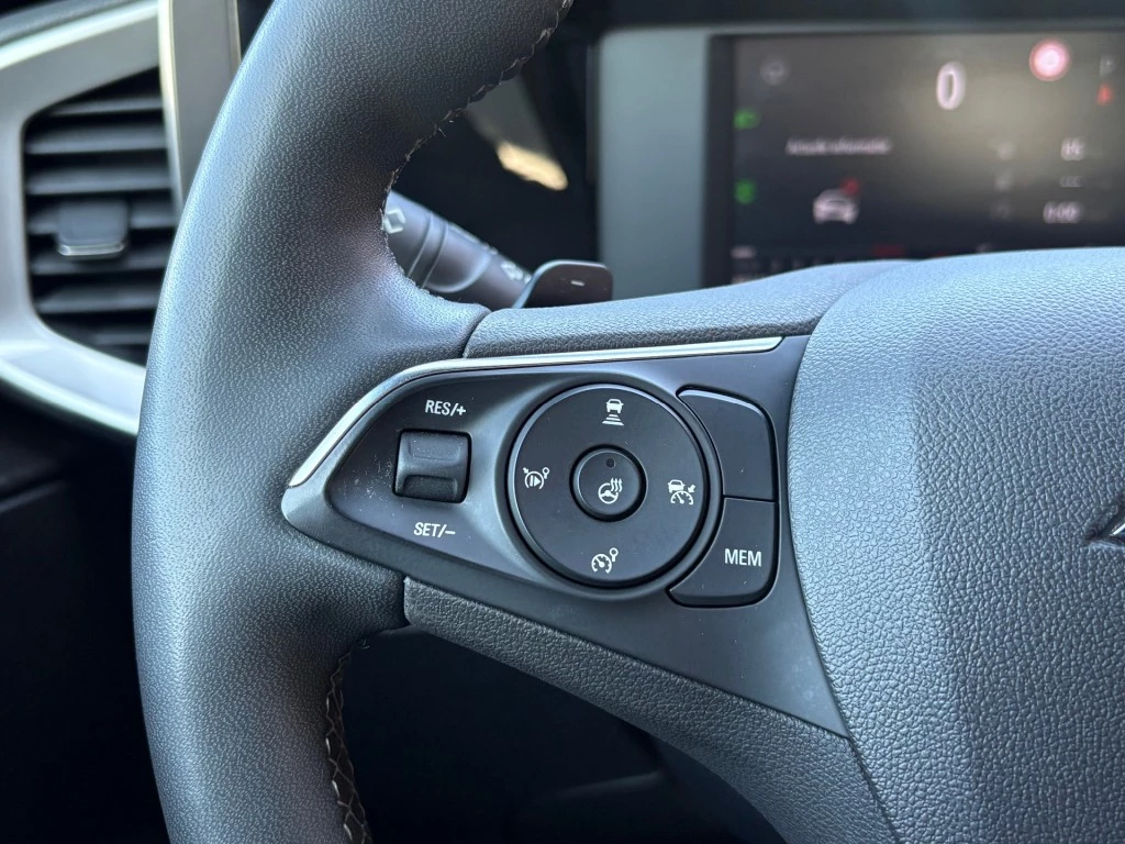 Opel Mokka – foto 15