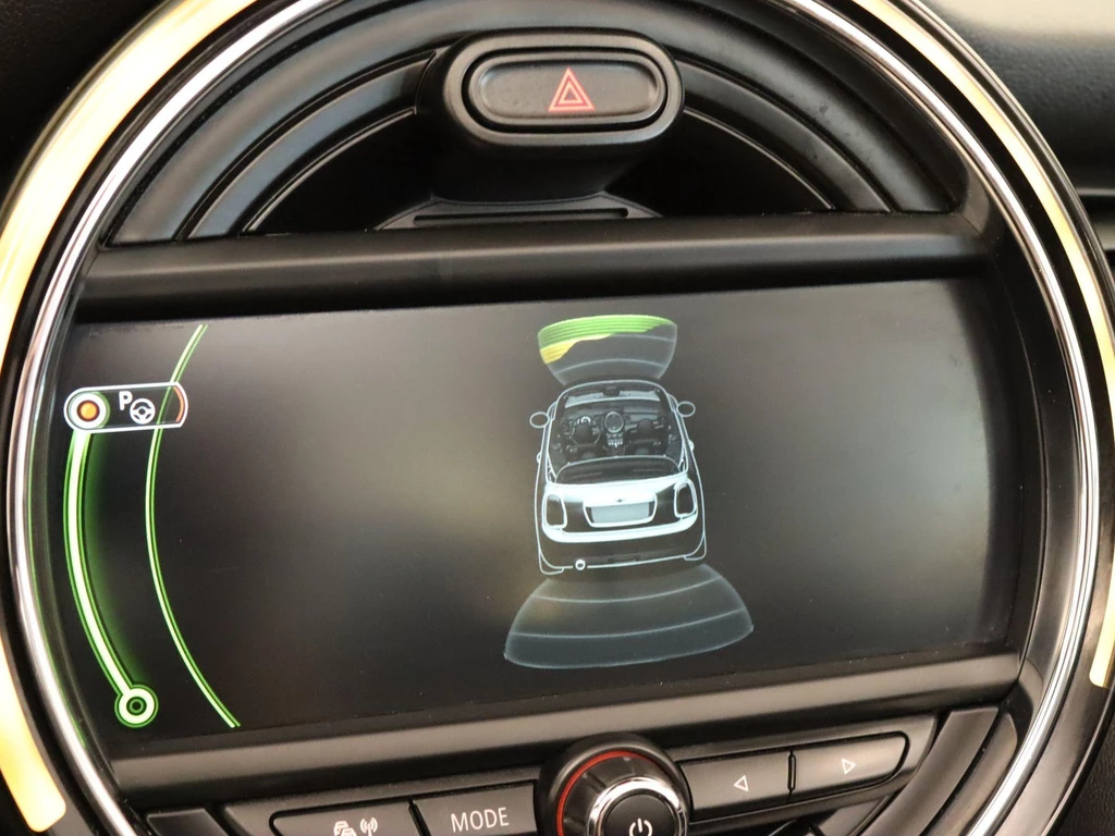 MINI Cooper S Cabrio – foto 23