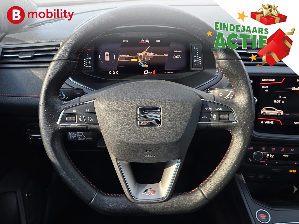 SEAT Ibiza – foto 18