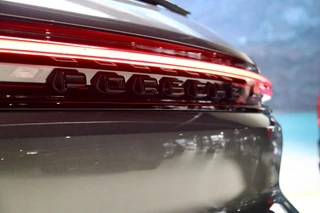 Porsche Cayenne – thumbnail 9