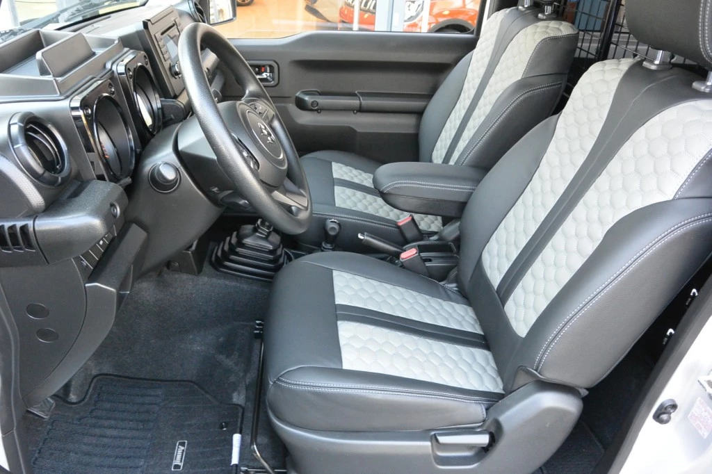 Suzuki Jimny – foto 22