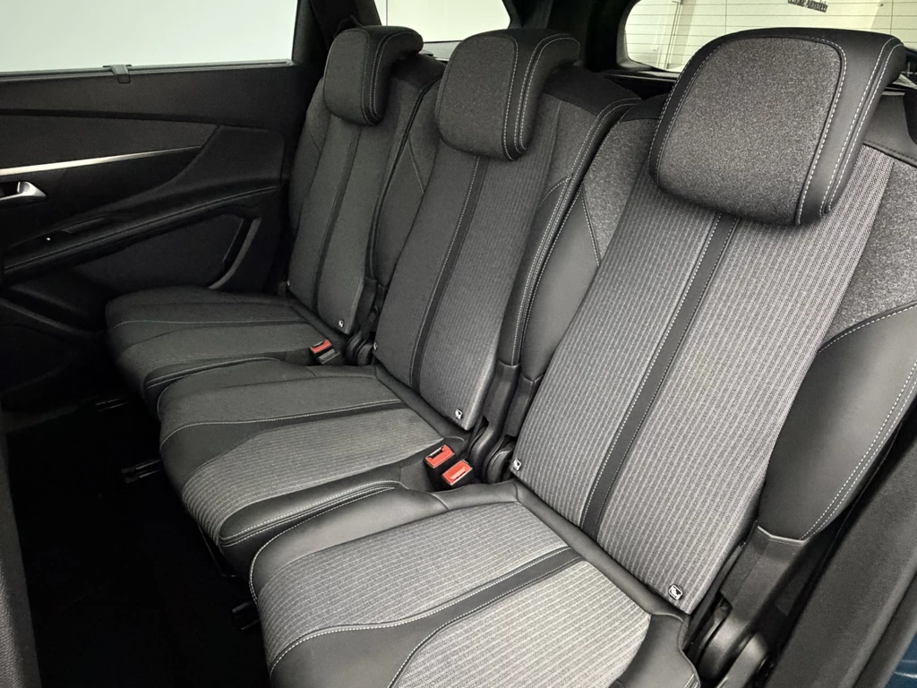 Peugeot 5008 – foto 27