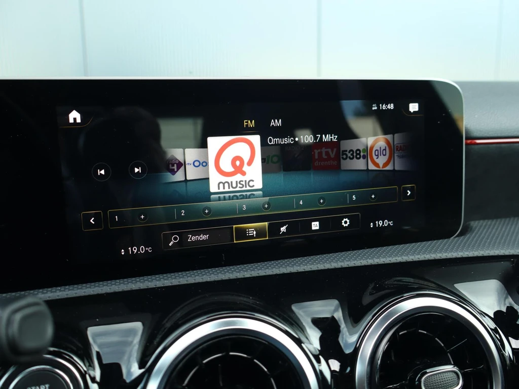 Mercedes-Benz A-Klasse – foto 30