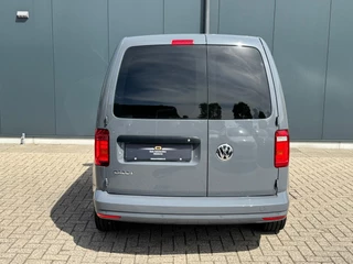 Volkswagen Caddy – thumbnail 4