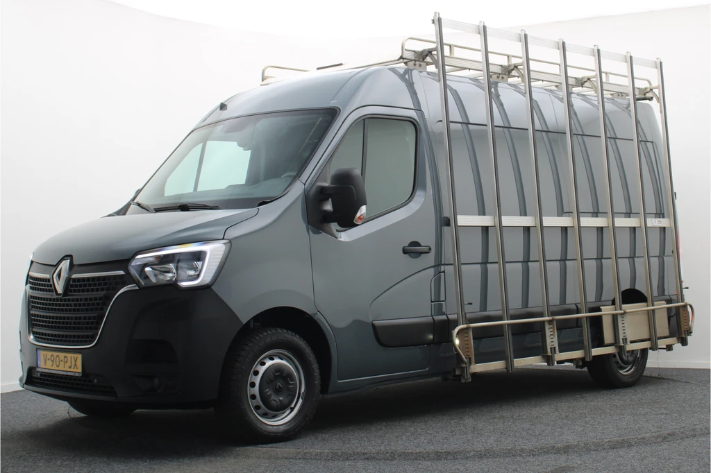 Renault Master – foto 1