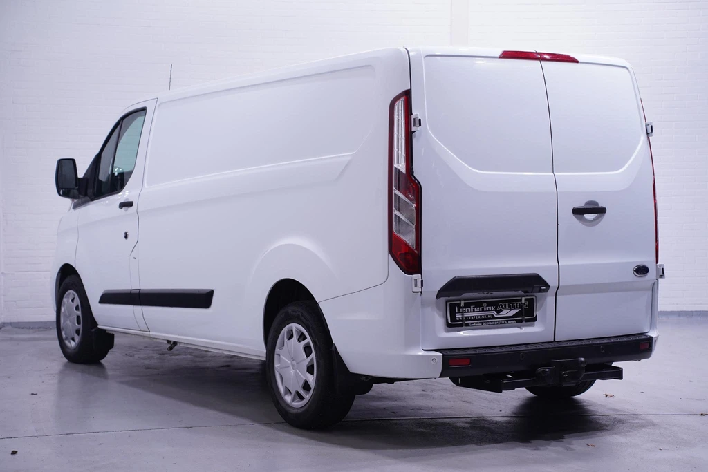 Ford Transit Custom – foto 3